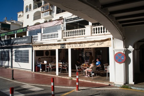 Marina De La Duquesa